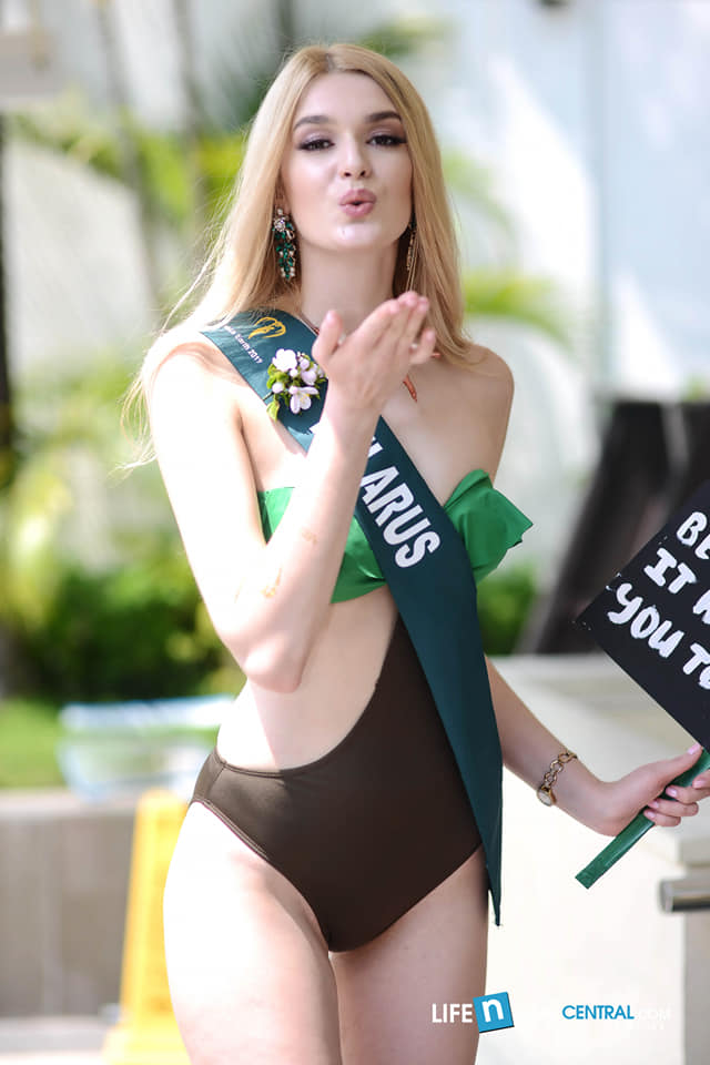 Road to MISS EARTH 2019 - COVERAGE - Page 6 71520010