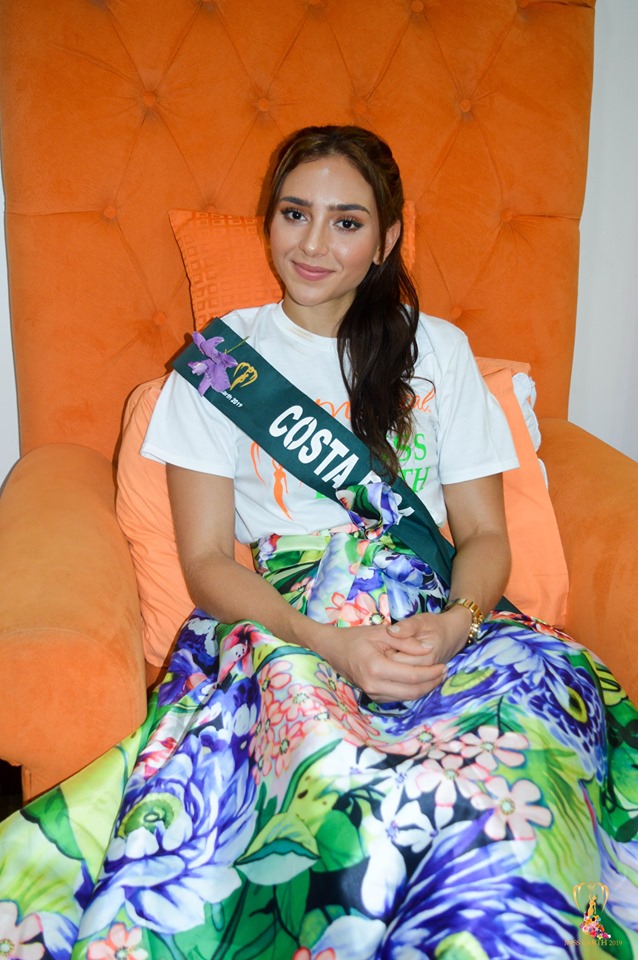 Road to MISS EARTH 2019 - COVERAGE - Page 8 71745410