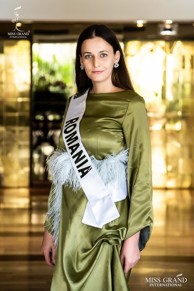 *Road to Miss Grand International 2019* - OFFICIAL COVERAGE - Page 3 71761610