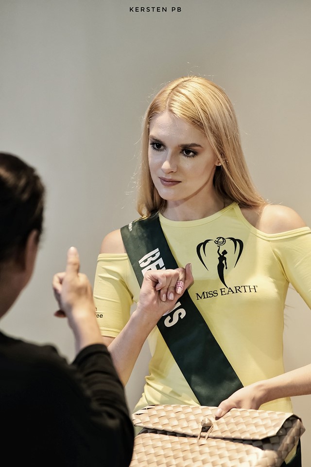 Road to MISS EARTH 2019 - COVERAGE - Page 9 71773210