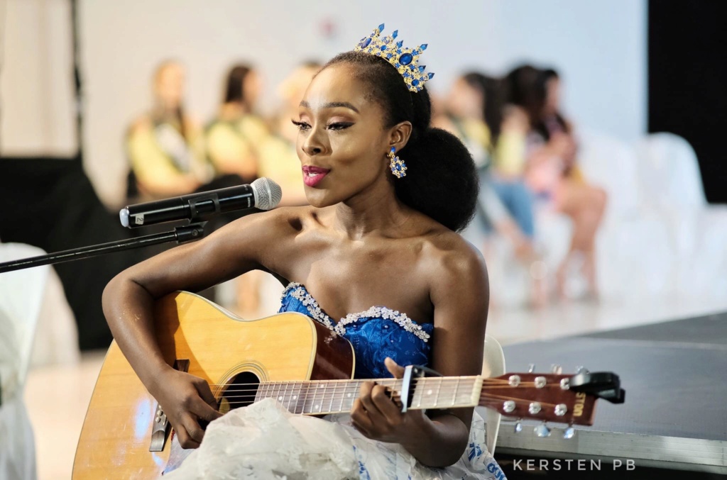 Road to MISS EARTH 2019 - COVERAGE - Page 9 71841510