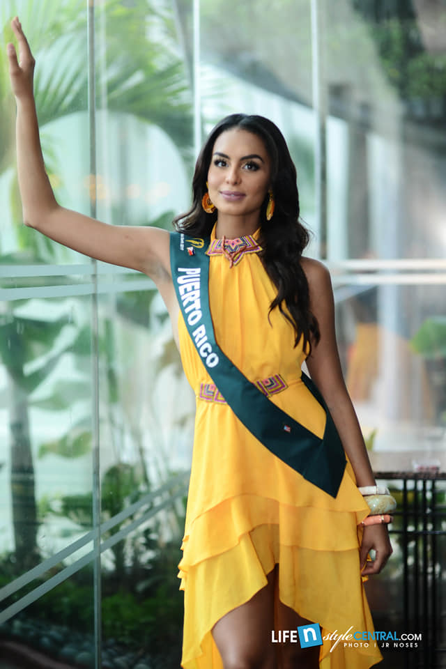Road to MISS EARTH 2019 - COVERAGE - Page 6 71867510