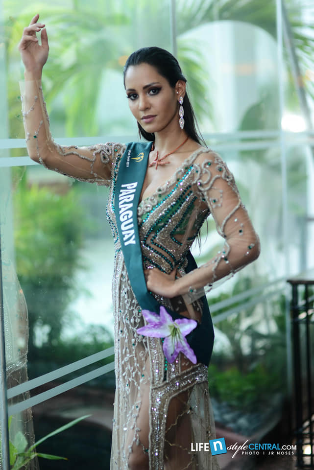 Road to MISS EARTH 2019 - COVERAGE - Page 6 72044310