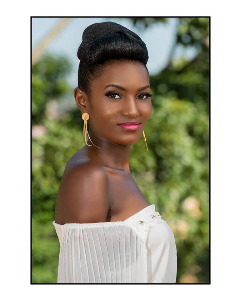 Miss UGANDA World 2018 - Results 721