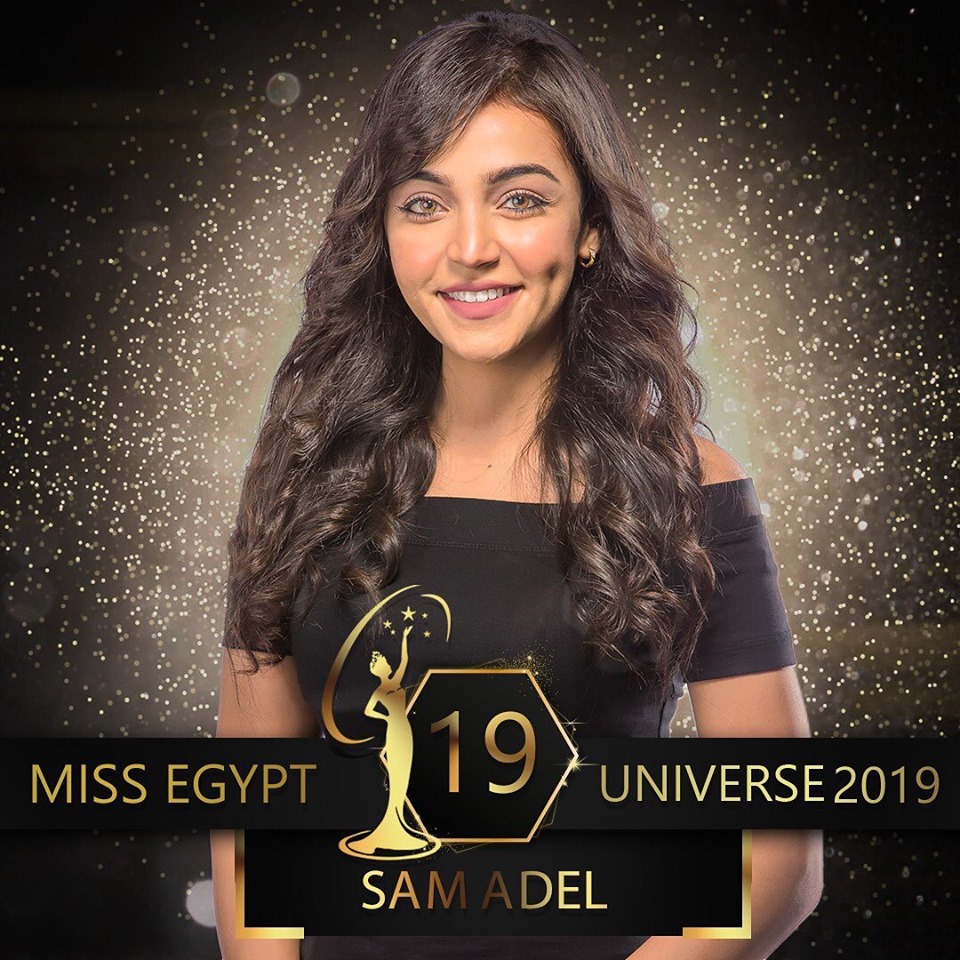 Road to Miss Egypt Universe 2019 72135310