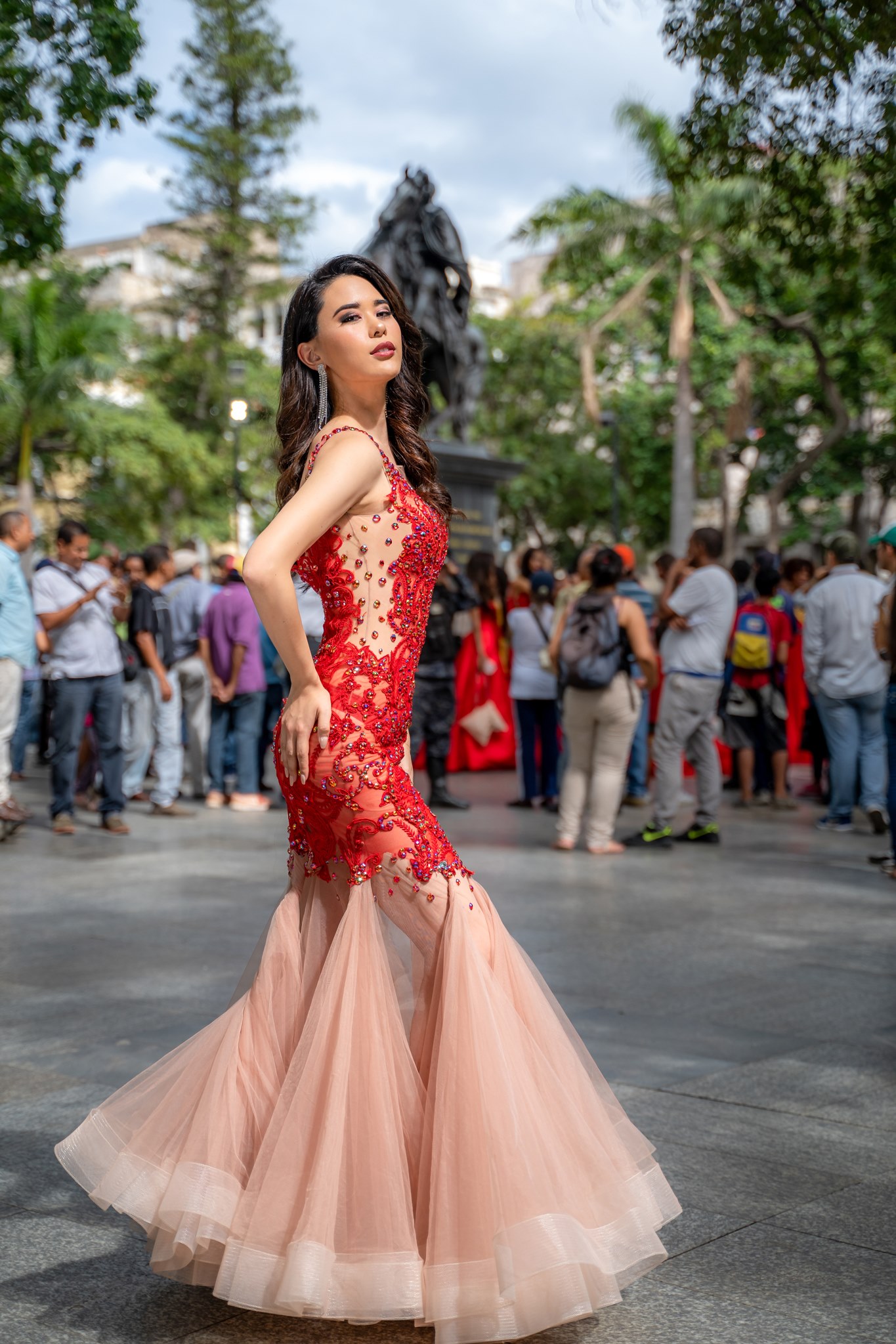 *Road to Miss Grand International 2019* - OFFICIAL COVERAGE - Page 8 72258910