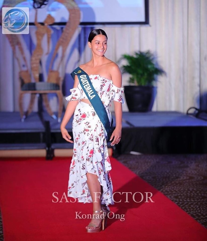 Road to MISS EARTH 2019 - COVERAGE - Page 14 72275110