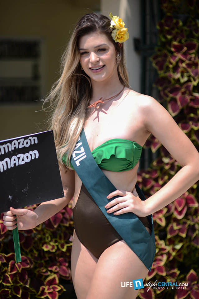 Road to MISS EARTH 2019 - COVERAGE - Page 6 72307710