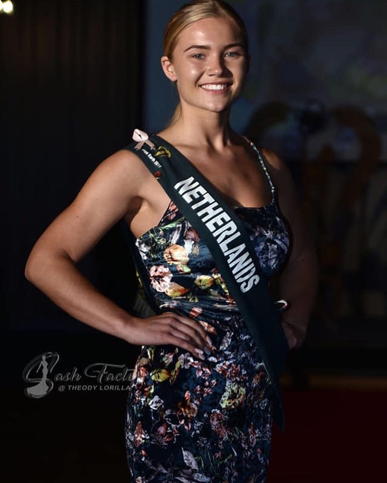 Road to MISS EARTH 2019 - COVERAGE - Page 15 72338310