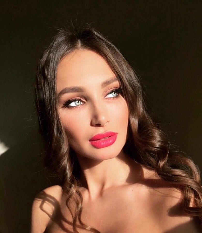 Road to Miss Universe UKRAINE 2019 7234