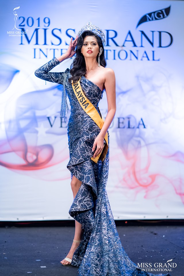 *Road to Miss Grand International 2019* - OFFICIAL COVERAGE - Page 10 72584010