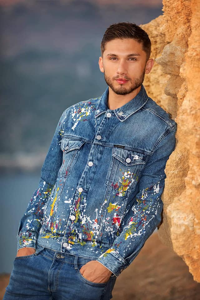 2019 Mister Supranational Malta | Meet The Candidates 72610410