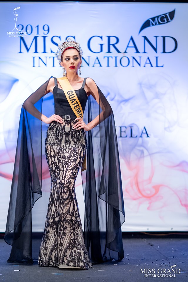 *Road to Miss Grand International 2019* - OFFICIAL COVERAGE - Page 10 72673011