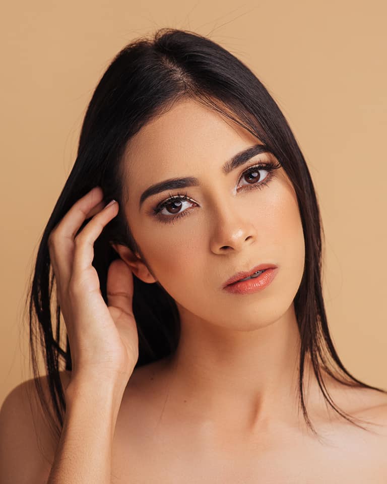 Miss Honduras Universe 2019 72709410