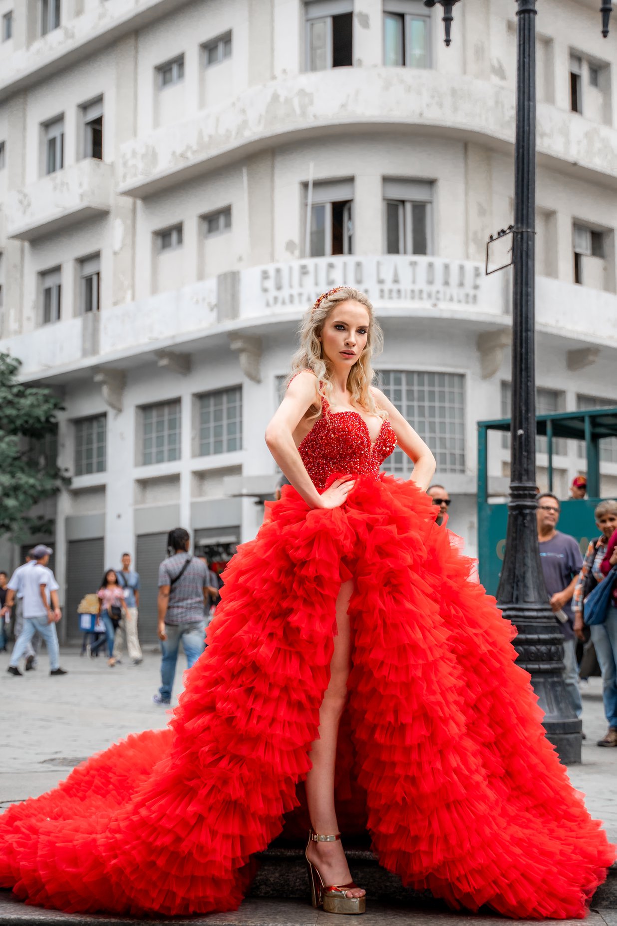 *Road to Miss Grand International 2019* - OFFICIAL COVERAGE - Page 8 72714910