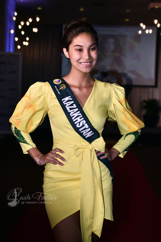 Road to MISS EARTH 2019 - COVERAGE - Page 14 72737510