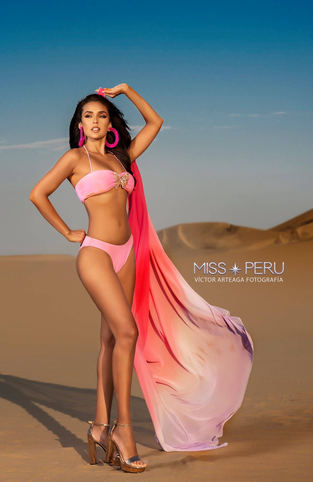 Miss Perú 2019 - QUEENS OF QUEENS 72737710