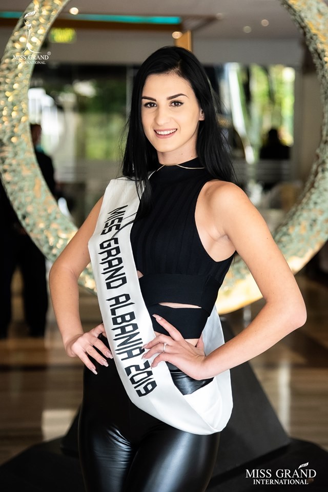 *Road to Miss Grand International 2019* - OFFICIAL COVERAGE - Page 3 72758310