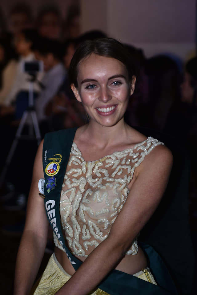 Road to MISS EARTH 2019 - COVERAGE - Page 14 72835810
