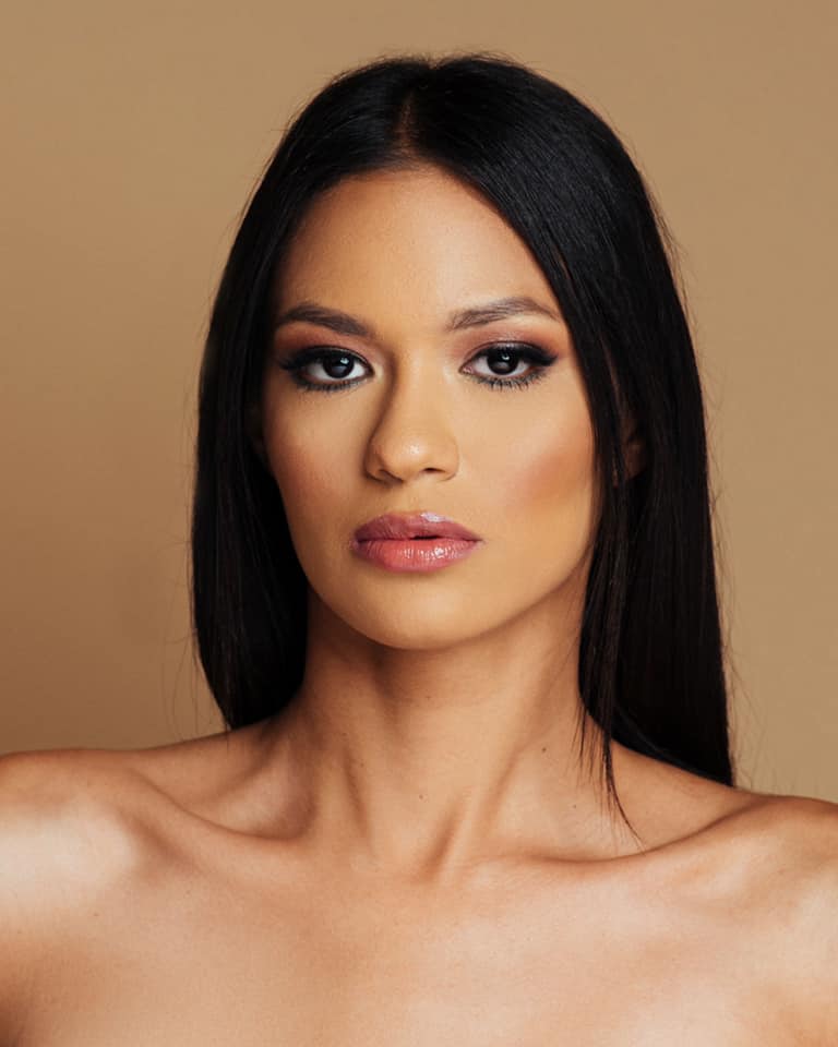 Miss Honduras Universe 2019 72920110