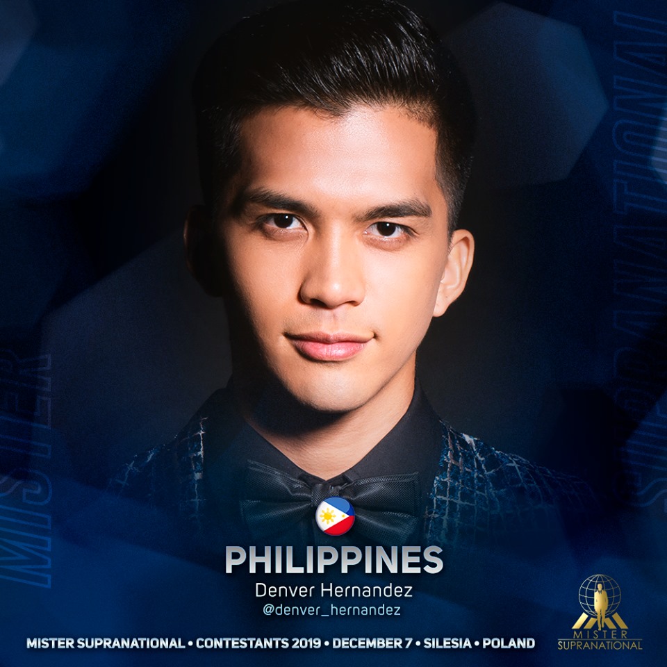 ROAD TO MISTER SUPRANATIONAL 2019 - OFFICIAL COVERAGE 73313310