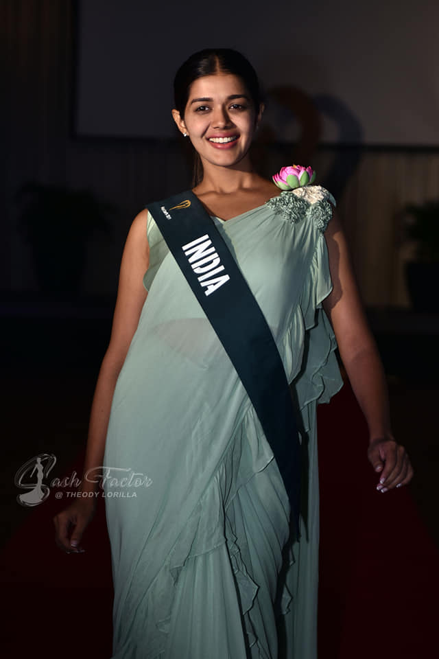 Road to MISS EARTH 2019 - COVERAGE - Page 14 73416010
