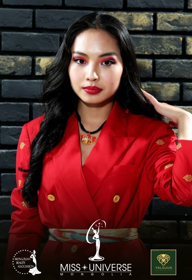 Road to Miss Universe Mongolia 2019 7413