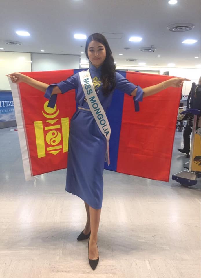 ***Road to Miss International 2019- OFFICIAL COVERAGE  (12 November)*** - Official photos p.11 - Page 3 74182810