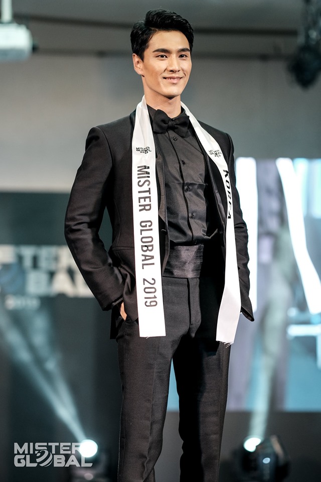 ROAD TO MISTER GLOBAL 2019 - September 26th in Bangkok,Thailand - Page 6 7471