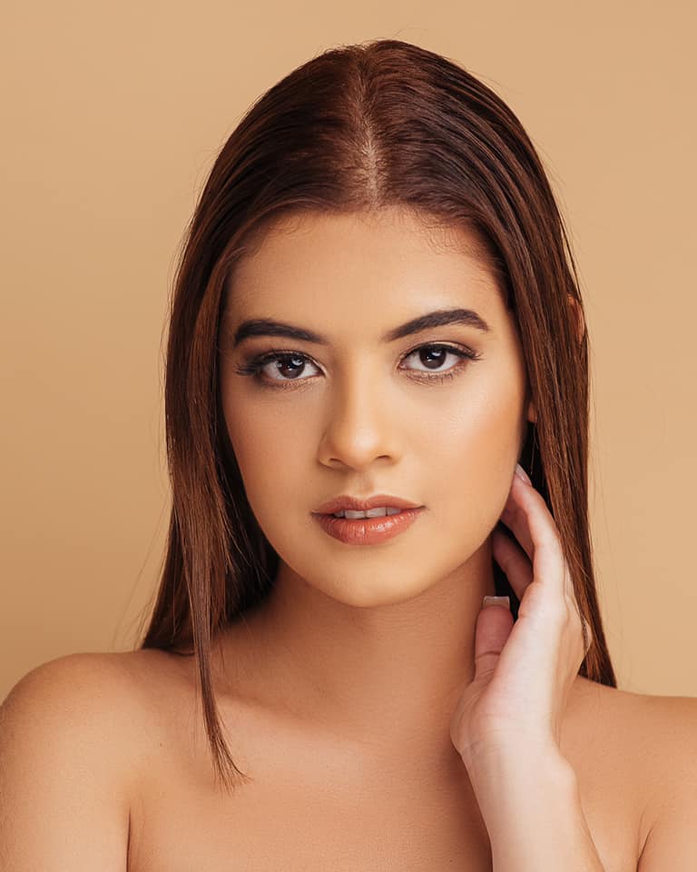 Miss Honduras Universe 2019 75336210