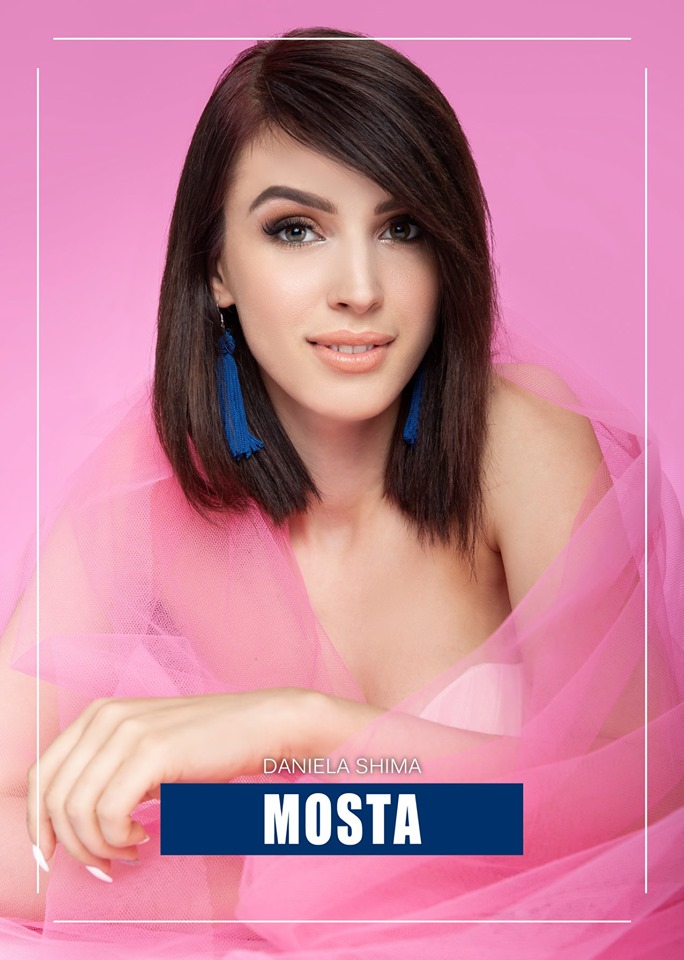Road to Miss Universe MALTA 2019 is Sliema - Page 2 8190