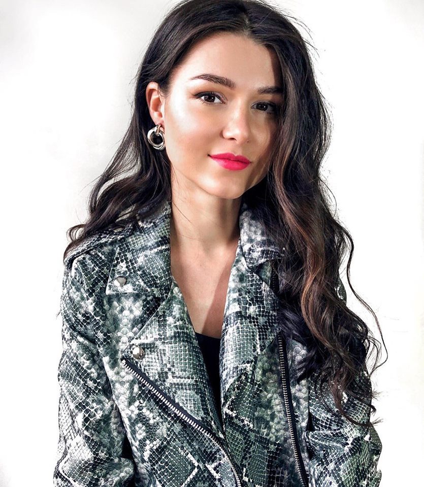Road to Miss Universe UKRAINE 2019 8192
