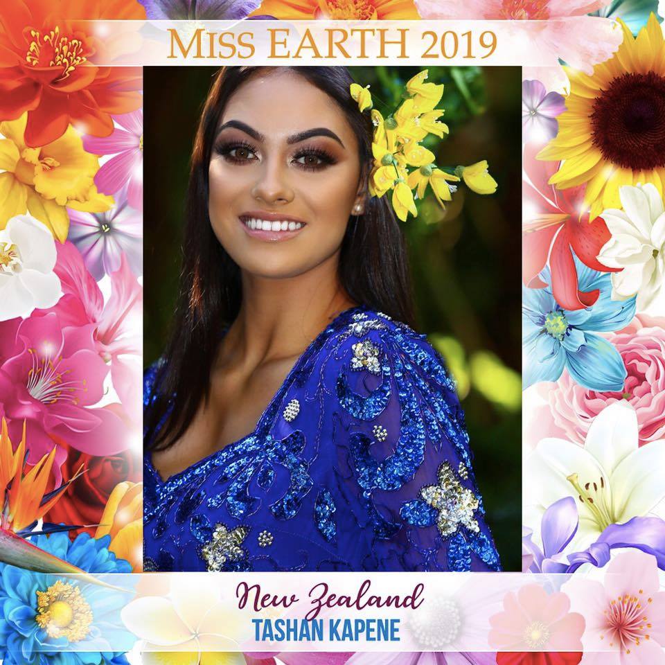 Road to MISS EARTH 2019 - COVERAGE - Page 3 8378