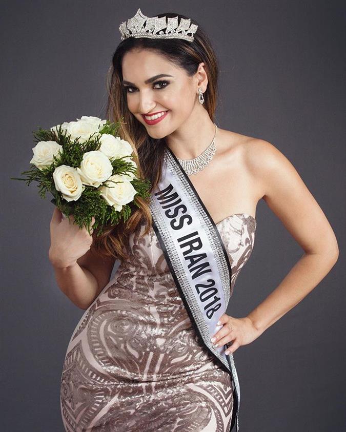 Shirin Heidari (IRAN 2019) - REPLACED & UNCONFIRMED 8bdp3710