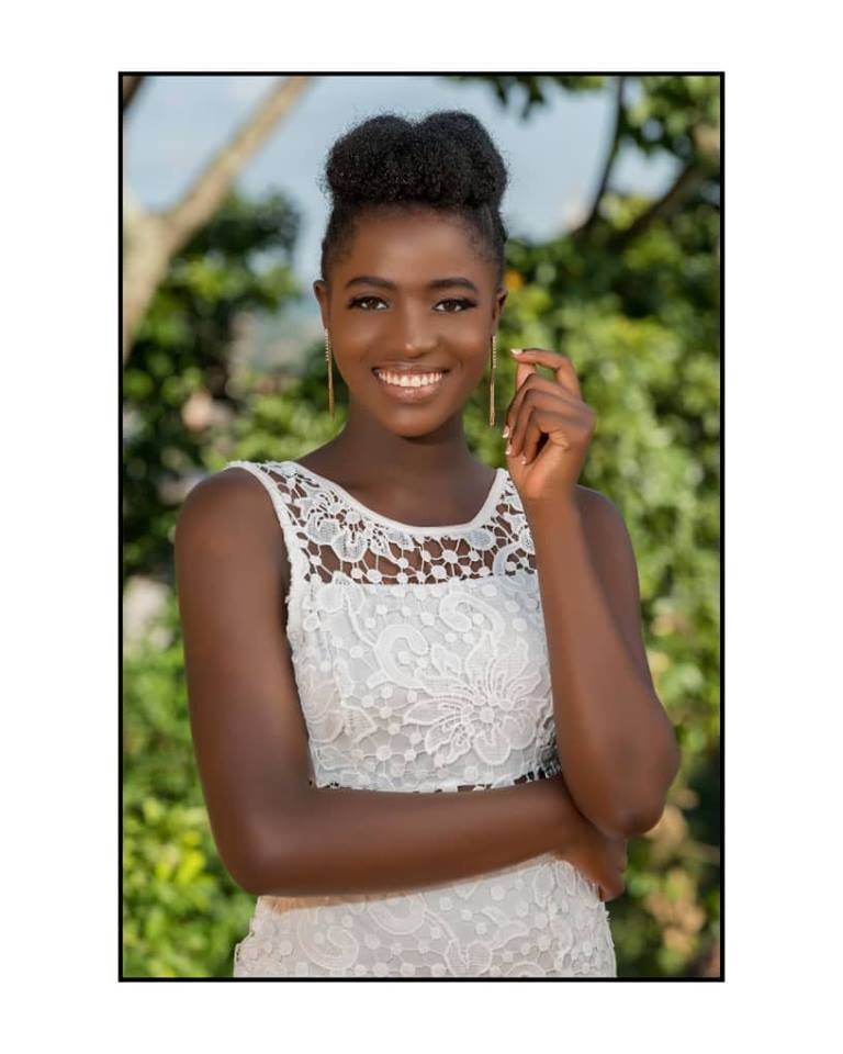 Miss UGANDA World 2018 - Results 921