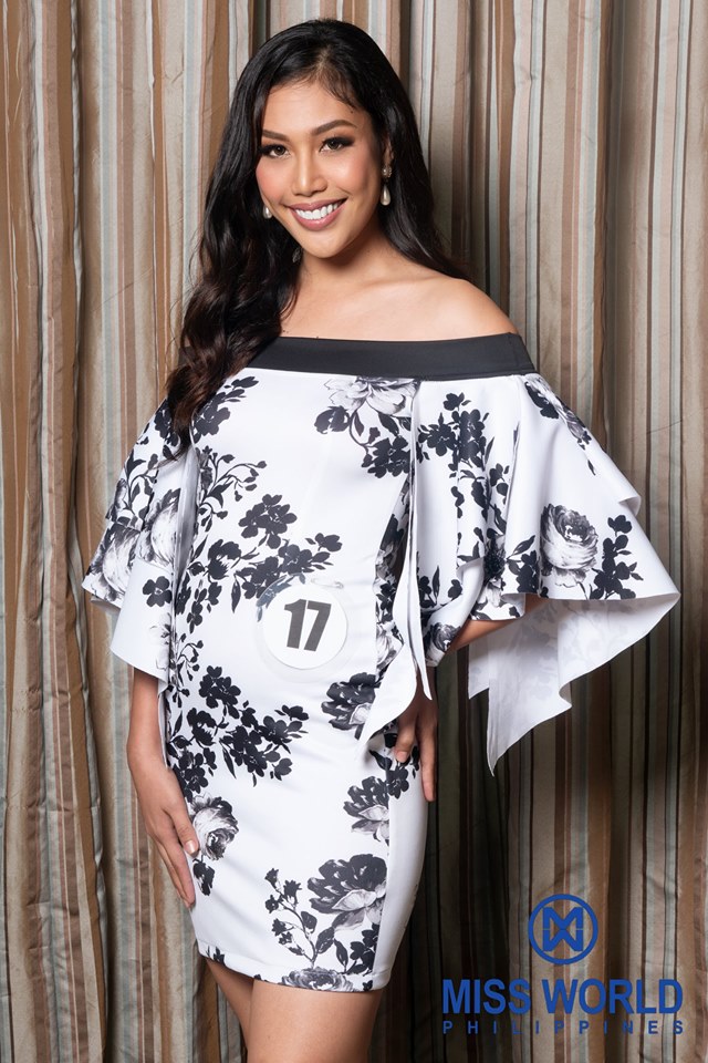 Road to MISS WORLD PHILIPPINES 2019 - RESULTS 9248