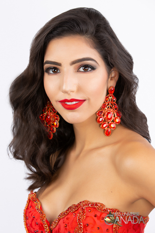 Road to MISS UNIVERSE CANADA 2019! - Page 2 9265