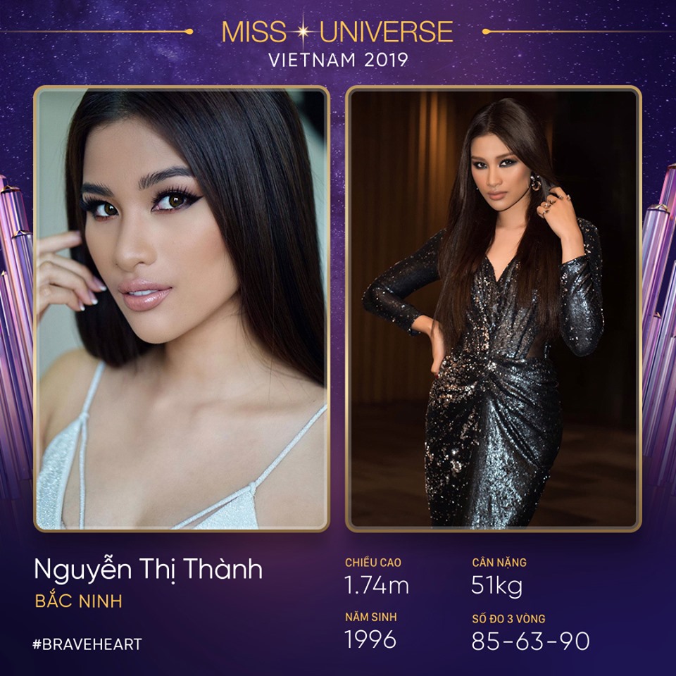 MISS UNIVERSE VIETNAM 2019 9323