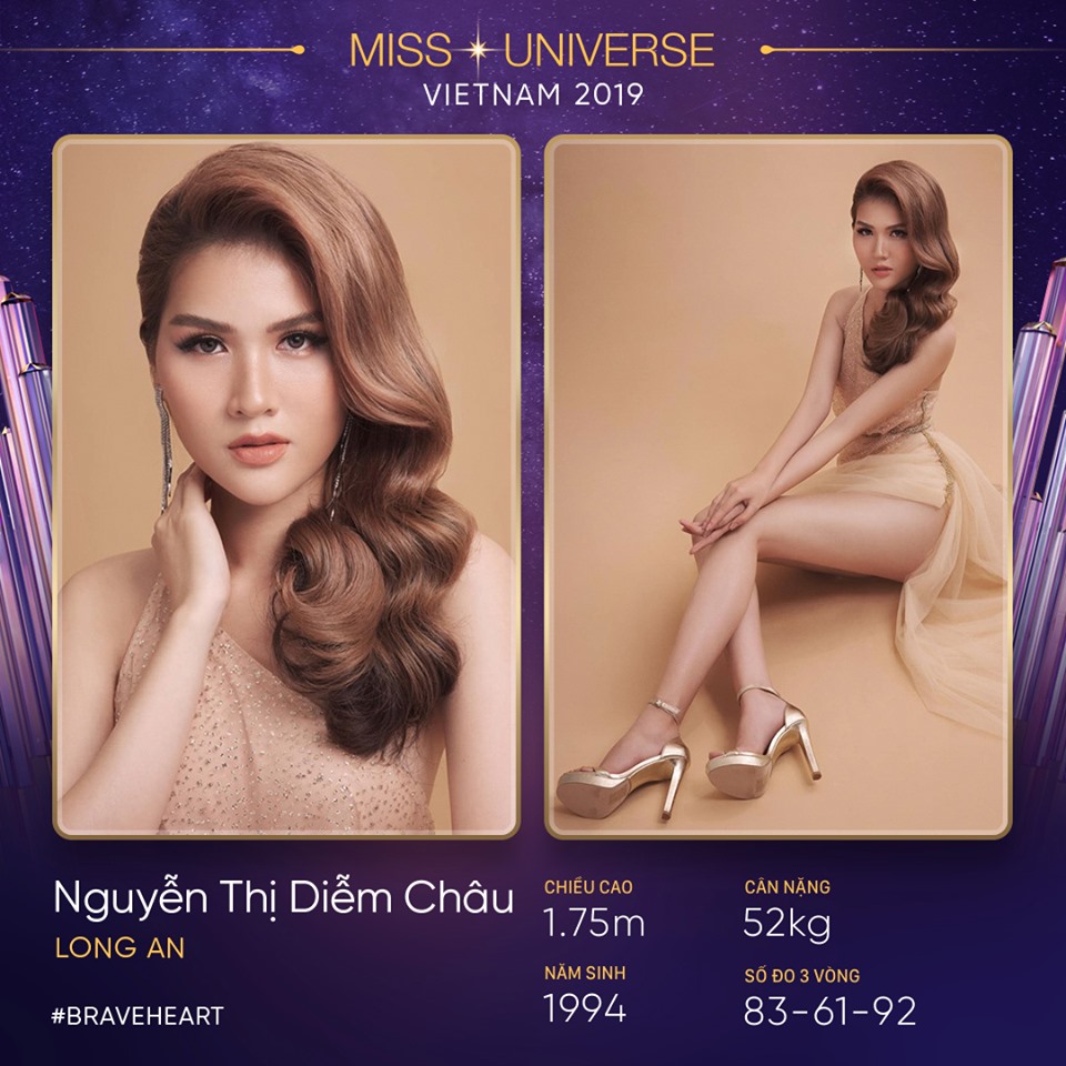 MISS UNIVERSE VIETNAM 2019 9324