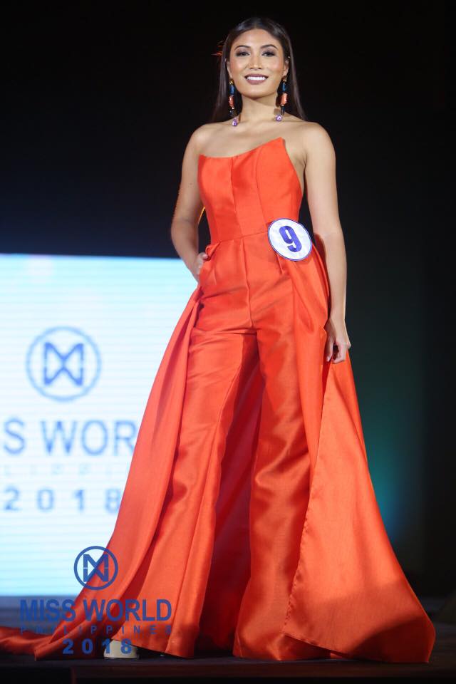 Road to MISS WORLD PHILIPPINES 2018 - Results!!! - Page 9 976