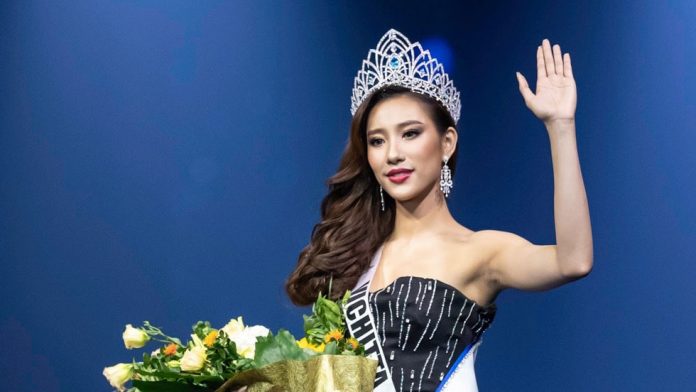Miss Universe LAOS 2019 - Page 2 A-696x10