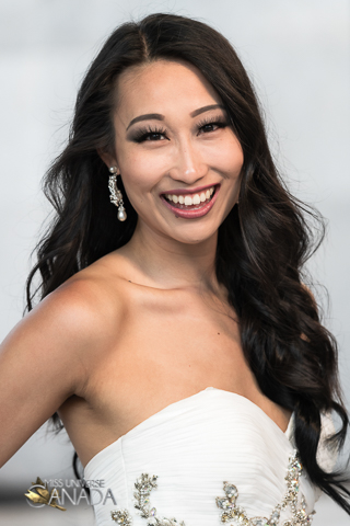 Road to MISS UNIVERSE CANADA 2019! - Page 2 Alice-10
