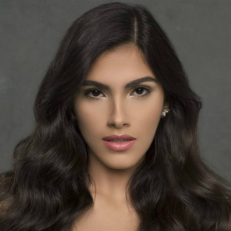 Round 58th : Miss Venezuela 2018 Anzoza10