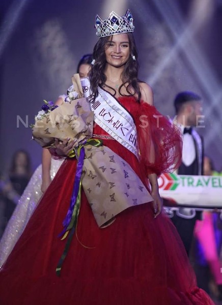 Miss World Armenia 2019  Armeni14