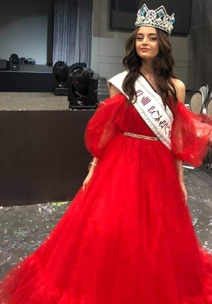 Miss World Armenia 2019  Armeni15