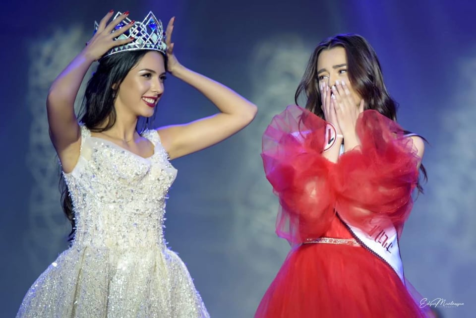 Miss World Armenia 2019  Armeni16
