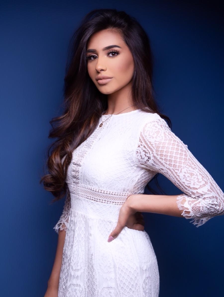 Road to MISS ENGLAND 2O19 Aysha-10