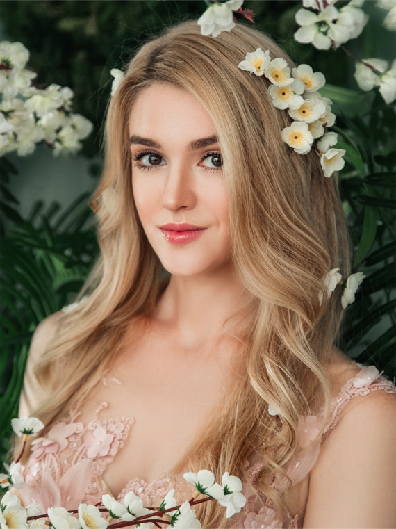 Alisa Manenok (RUSSIA INTERNATIONAL 2016 & BELARUS EARTH 2019) - Miss Earth Fire 2019 Belaru11