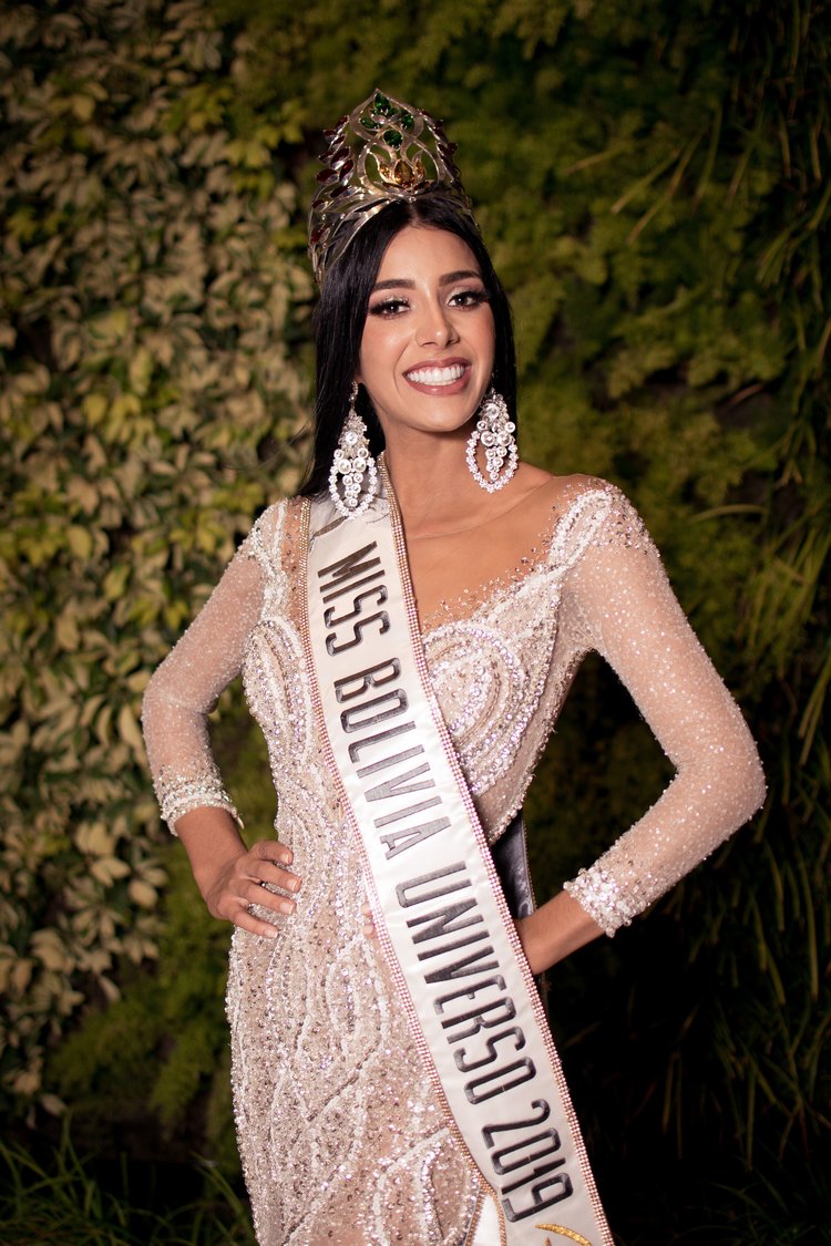 Fabiana Hurtado (BOLIVIA 2019) Bolivi18