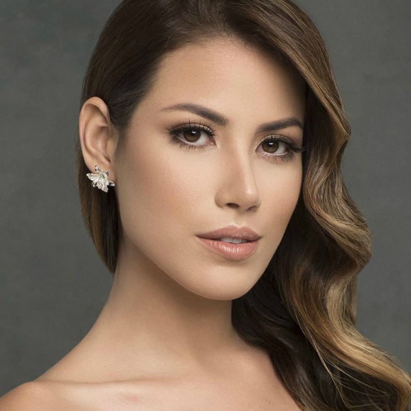 Round 58th : Miss Venezuela 2018 Bolzuv10